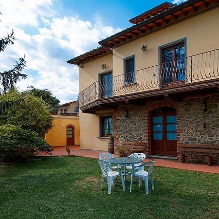 Il Casolare Di Leonardo Hotel Винчи Екстериор снимка