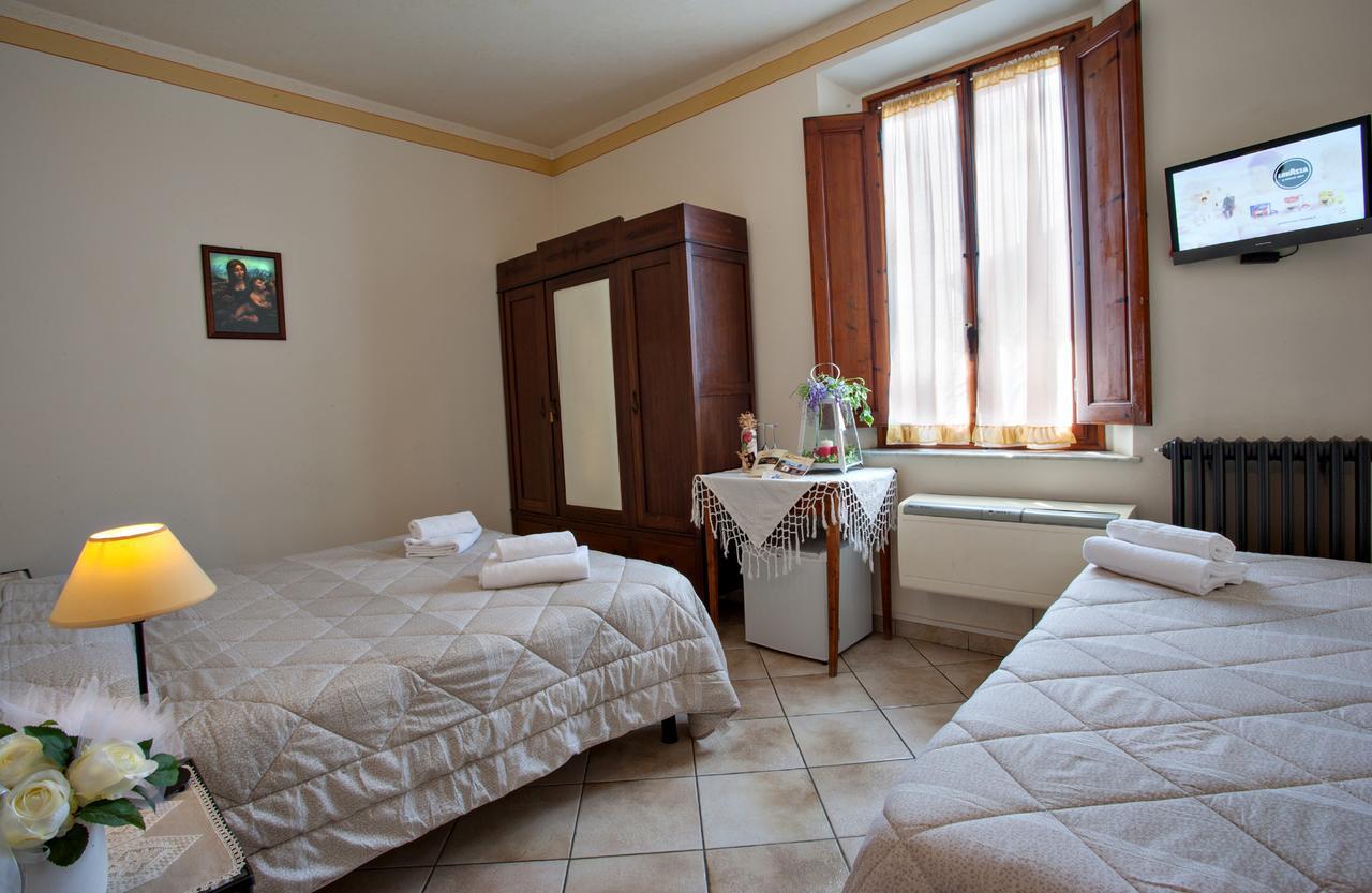 Il Casolare Di Leonardo Hotel Винчи Екстериор снимка